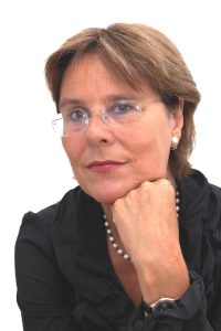 Ingeborg Waldherr
