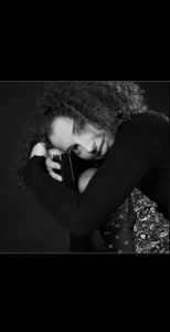 Canto Parola: Eleni-Lydia Stamellou