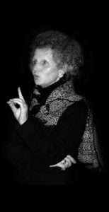 Canto Parola: Isa Wigand