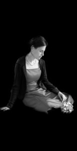 Canto Parola: Regine Barth