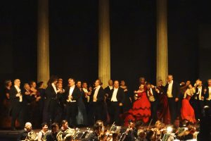 La Traviata