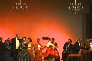 La Traviata