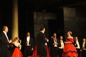 La Traviata