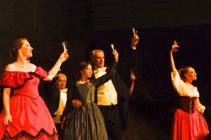 La Traviata