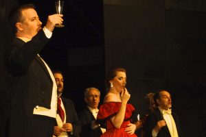 La Traviata