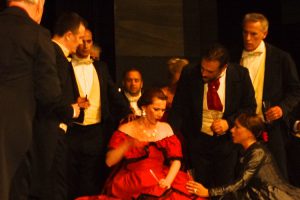 La Traviata