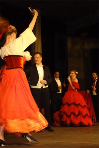 La Traviata