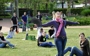 Lustgarten