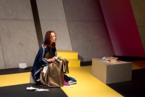 Das denkende Herz: Die Tagebücher der Etty Hillesum
