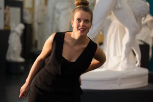 Ingeborg Waldherr: Homer – Odyssee